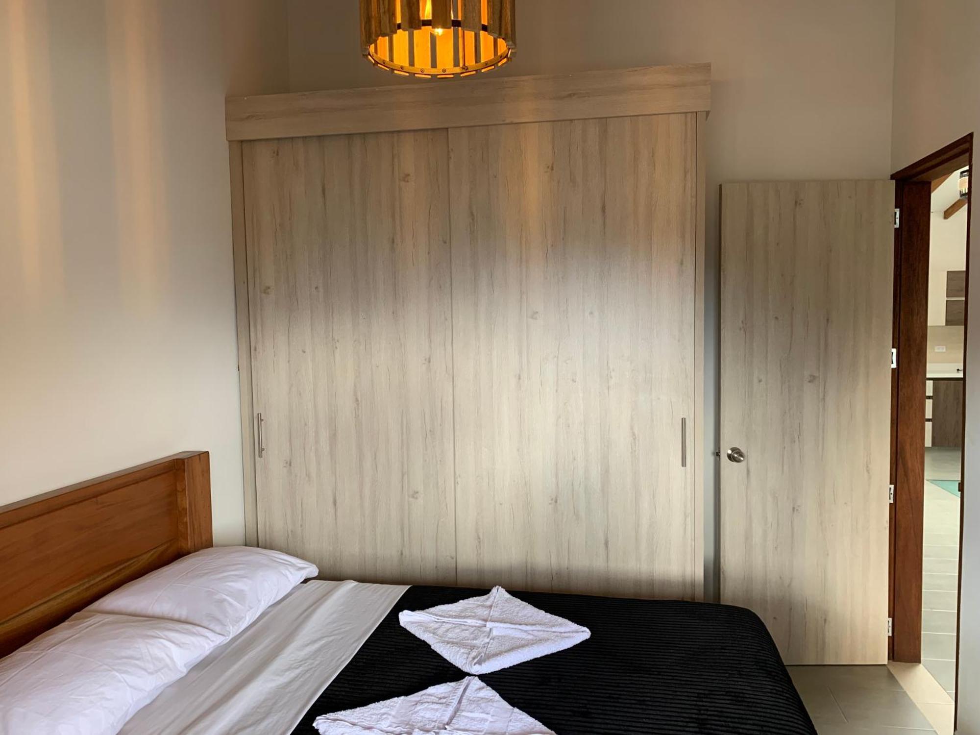 ハルディンMontescoアパートメント 部屋 写真