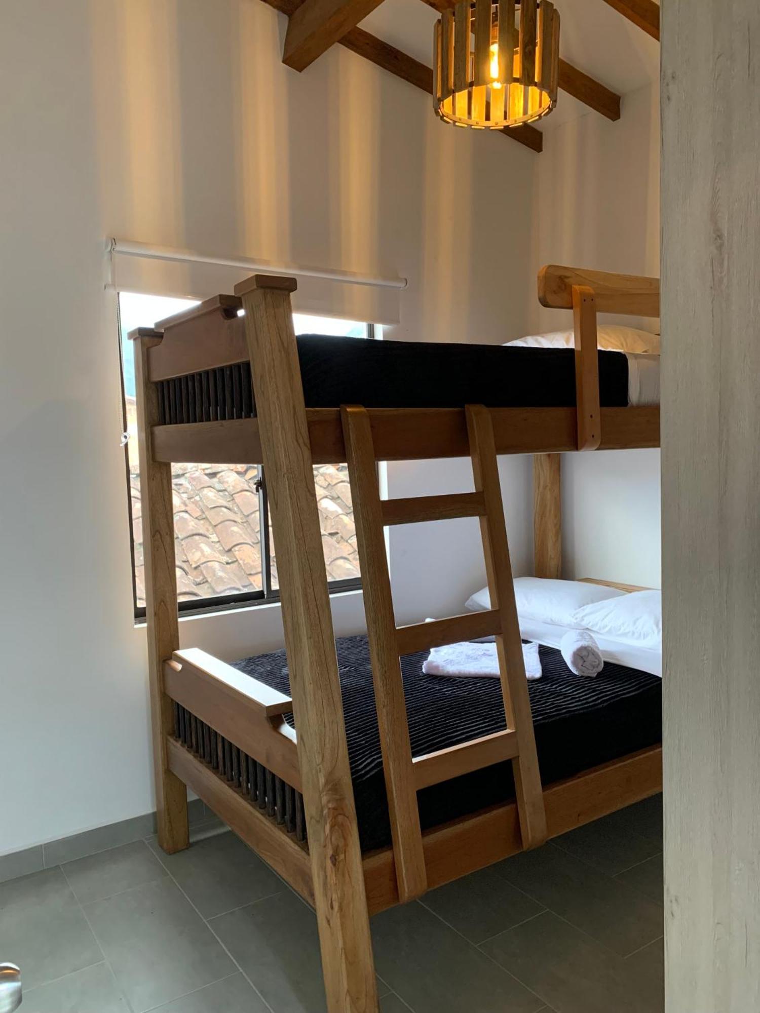 ハルディンMontescoアパートメント 部屋 写真